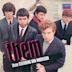 Them Featuring Van Morrison [Deram]