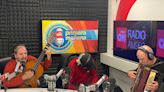 Charla y música: escuchá la entrevista a La Bersuit Vergarabat en La Mañana de CNN | CNN