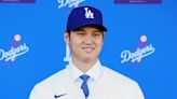 Los Angeles Dodgers Baseball Star Shohei Ohtani Surprises Fans by Announcing Marriage