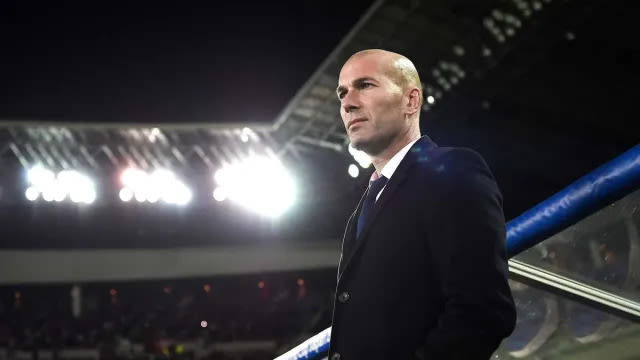 Zinedine Zidane: Zizou the Great Streaming: Watch & Stream Online via Peacock