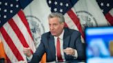 De Blasio urges NY Mayor Adams to keep his COVID-19 policies on standby: ‘You may need them real soon’