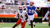 Dunbar grad, Florida wide receiver Tawaski Abrams makes appearance in NCAA 25 gameplay video