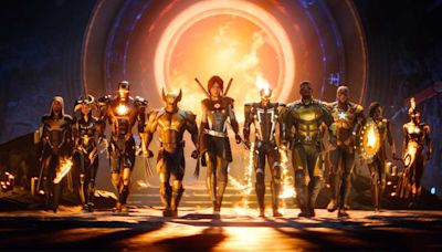 Marvel's Midnight Suns Coming to Epic for Free Next Week - Gameranx