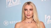 Emma Roberts’ new waterfall ‘bronde’ hair colour *screams* Wild Child’s Poppy Moore