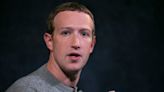 Video shows moment Mark Zuckerberg lost controversial jiu jitsu match that sent Meta in a PR spin