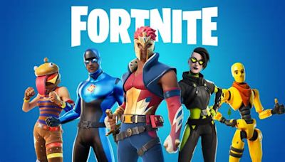 Epic confirms that Fortnite and the Epic Games store are coming to iPad