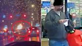 有片／紐約州跨年夜驚爆恐攻 男開車「載滿汽油罐」衝撞人群