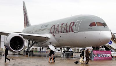 Turbulencias extremas en vuelo de Qatar Airways dejan 12 heridos mientras sobrevolaba Turquía - El Diario NY