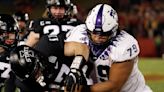 Dolphins 2023 Draft Prospect Profile: Steve Avila (OL, TCU)