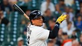 Miguel Cabrera named special assistant to Detroit Tigers president of baseball operations