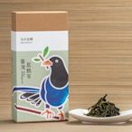 【202４春茶】文山包種茶葉 台灣藍鵲茶/石虎米
