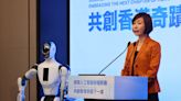 Hong Kong fund strikes another AI deal with Beijing robot maker Galbot to boost industry