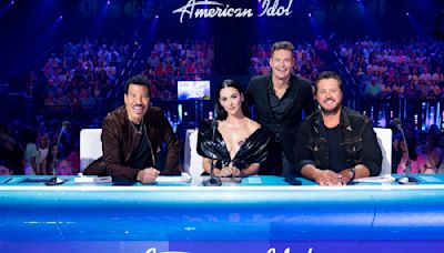 'American Idol' Judges Predict the Top 3 for 2024
