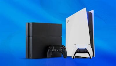 The PS5 Pro Is Coming, But I'm Still Fine With My PS4