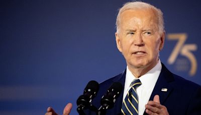 US-Neurologe schätzt ein - Biden hat angeblich Parkinson – „sehe ich in der Klinik 20-mal am Tag“