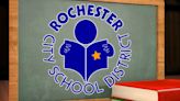 10 Rochester City School District employees named educators of the year