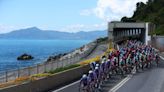 How to watch stages 6, 7, and 8 of the 2024 Giro d'Italia