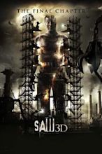 Saw 3D – Vollendung