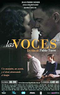 Las voces