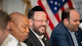 EXCLUSIVE: NYC mayor’s top Jewish adviser to depart City Hall