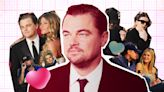 Leonardo DiCaprio’s Weird Fetish for Women 25 and Under