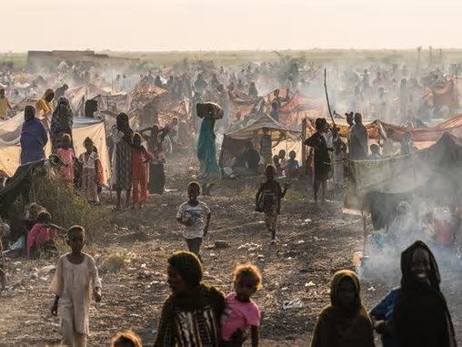 Viols, meurtres et faim : le bilan d'une année de guerre au Soudan