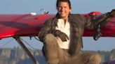 Tom Cruise Performs Harrowing Airplane Stunt On ‘Mission: Impossible 7’ Set