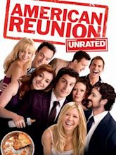 American Reunion