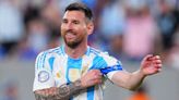 Argentine - Équateur : Sur quelle chaîne et à quelle heure voir le quart de finale de la Copa América ?