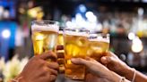 Alcohol use holding steady at 62 percent: Gallup