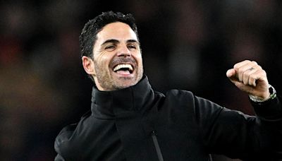 El 'Rice' del Arsenal de Arteta para este verano