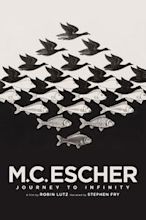 M.C. Escher: Journey to Infinity