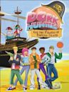 Dork Hunters and the Pirates of Tortuga Island