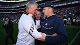 Dublin defeat could signal end of Farrell era - Whelan