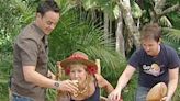 ‘You’re not even allowed to know the time!’ I’m a Celebrity’s strict, hidden rules revealed