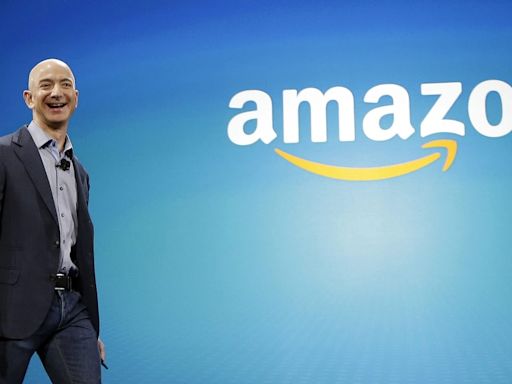 Amazon es una empresa de US$ 2 billones por primera vez en la historia