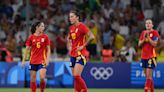 Spain vs. Germany: How to watch the 2024 Paris Olympic women's soccer bronze medal match