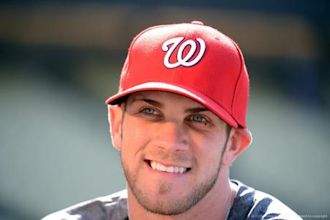 Bryce Harper