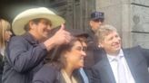 Amanda Cotrim: Deputados bolsonaristas vão à Argentina pedir asilo a foragidos de 8/1