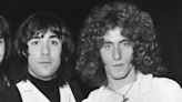 Roger Daltrey says he’s finished the script for the Keith Moon documentary