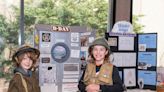 Stratford students study D-Day through award-winning Heritage Fair project