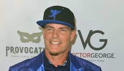 How Vanilla Ice built a real estate empire valued at $20 MILLION