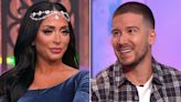 'Jersey Shore' : Angelina Asked Vinny for His Sperm Not Long Before Getting Engaged to Vinny 2.0