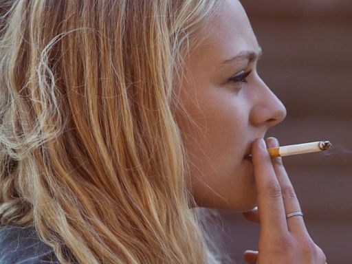 What is the UK smoking ban, how will it work and when will it start?