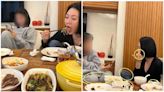 李敖女兒轟小S「用餐禮儀噁心」！網認同2點反嗆：關你X事