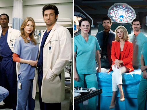 Netflix presenta ‘Respira’, serie española de médicos que hará competencia a ‘Grey’s Anatomy’