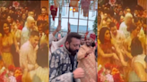 Ranveer Singh, Priyanka Chopra, Nick Jonas, Sanjay Dutt And More Dance At Anant Ambani's Barat: Watch