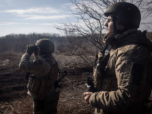 Could The War in Ukraine Could Push Oil To $100 A Barrel?