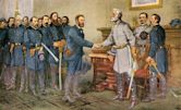 Battle of Appomattox Court House