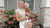 Lindsay Arnold Says She's Sleep Training Daughter June, 5 Months — And Tells Haters to 'Just Scroll on By'